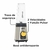 Liquidificador E Processador Black Decker Modelo Lp320 2 Jarras De 300ml E 600ml 220v - loja online