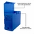 Arquivo Morto Fácil 250x130x350mm Azul Pct Com 10 Un na internet