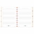Caderno Tilidisco Happy 10m 160 Folhas - comprar online