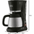 Cafeteira C/ Jarra Térmica Inox 25 Xícaras Black Decker 127V - comprar online
