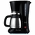 Cafeteira C/ Jarra Térmica Inox 25 Xícaras Black Decker 127V - loja online
