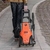 Imagem do Lavadora De Alta Pressão Black Decker Bepwb2000 1800w 127v