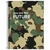 Caderno Hide 20 Materias Capa Dura 320 Folhas - Tilibra