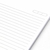 Caderno Universitário Espiral Hide 1 Matéria 80 Fls Tilibra na internet