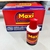 Corretivo Liquido Maxi Correto Caixa Com 12 - Frama - comprar online