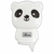 Fita Corretiva Urso Panda - Tilibra 5mmx5m na internet