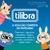 Fita Corretiva Urso Panda - Tilibra 5mmx5m - Loja do Kadu