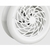 Exaustor Venti-Delta Residencial Aero Delta 25Cm Branco Bivolt - comprar online