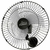 Ventilador De Parede Ventidelta 60cm Premium PR Bivolt 170w