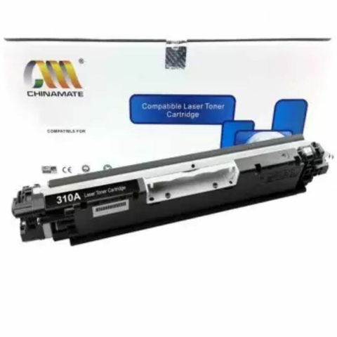 Toner Compatível Evolut Ce310a/cf350a 1200 Pgs
