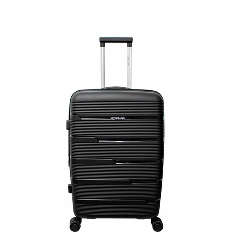 Mala Step Grande 1 Peça Em Polipropileno Ys21245