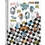 Caderno Espiral Cd Universitário 20x1 Mat Spice 320 Folhas