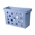 Caixa Arquivo Dellocolor S/ Pasta Suspensa Verde Claro Dello - comprar online