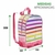 Mochila De Costas Enjoy Colorida Dac - Escolar Pvc na internet