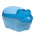 Troninho Musical - Tutti Baby Cor Azul Bebê - comprar online
