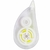Marca Texto Em Fita Neon Amarelo Tilibra - comprar online
