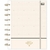 Caderno Tilidisco Universitário 10 Matérias West Village - comprar online