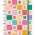 Caderno Tilidisco Universitário 10 Matérias Be Nice 160 F