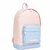 Mochila Jovem Costas Academie Soho - comprar online