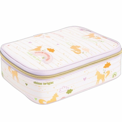 Estojo Box Académie BlinK