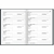 Livro de Protocolo de Correspondência 104 fls Tilibra - comprar online