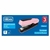 Grampeador 20 Folhas De Mesa G122 Rosa - comprar online
