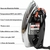 Imagem do Ferro De Passar Roupa A Seco Black Decker Modelo Vfa1110tm2 Base De Alumínio 127v