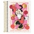 Agenda Espiral Minie M4 2026 Tilibra - comprar online