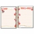 Agenda Espiral Minie M4 2026 Tilibra - comprar online