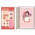 Agenda Espiral Minie M4 2026 Tilibra