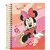Agenda Espiral Minie M4 2026 Tilibra - loja online