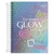 Agenda Espiral Glow M4 2026 - comprar online