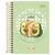 Agenda Espiral Abacute M3 2026 - comprar online
