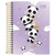 Agenda Espiral Lovely Friends M3 2026 Tilibra na internet