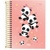 Agenda Espiral Lovely Friends M3 2026 Tilibra - loja online