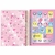 Imagem do Agenda Espiral Lovely Friends M3 2026 Tilibra