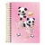 Agenda Espiral Lovely Friends M3 2026 Tilibra - comprar online