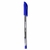 Caneta Esferográfica Ponta Fina 07mm Yinlux Caixa Com 50 Un - comprar online