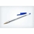 Caneta Esferográfica Bic Cristal aAzul caixa com 50 na internet