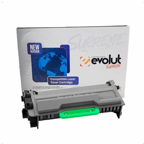 Toner Compatível Com Tn 3472 Tn 880 3470 5652