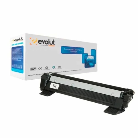 Toner Compativel Modelo Tn 1060 -dcp-1602, Dcp-1512