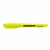 Caneta Marca Texto Amarelo caixa com 12 unidades Masterprint - comprar online