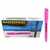 Imagem do Caneta Marca Texto Rosa caixa com 12 unidades Masterprint