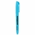 Caneta Marca Texto Azul caixa com 12 unidades Masterprint - comprar online