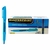 Caneta Marca Texto Azul caixa com 12 unidades Masterprint na internet