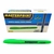 Caneta Marca Texto Verde caixa com 12 unidades Madterprint - comprar online
