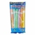Caneta Marca Texto Pastel Slim kit com 6 cores - loja online