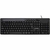 Teclado Multimídia USB com Apoio para Smartphone Preto TC262