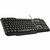 Teclado Com Fio Slim Multi Conexão USB TC206 - Loja do Kadu