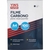 Papel Carbono Manuscrito Azul caixa com 100